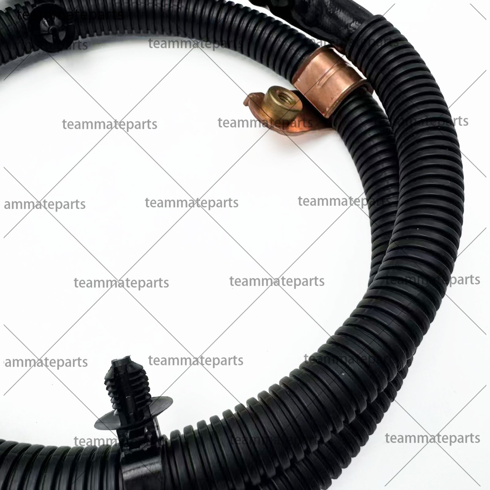 Brand New Battery Positive Terminal Wire A2465408613 for Mercedes Benz
