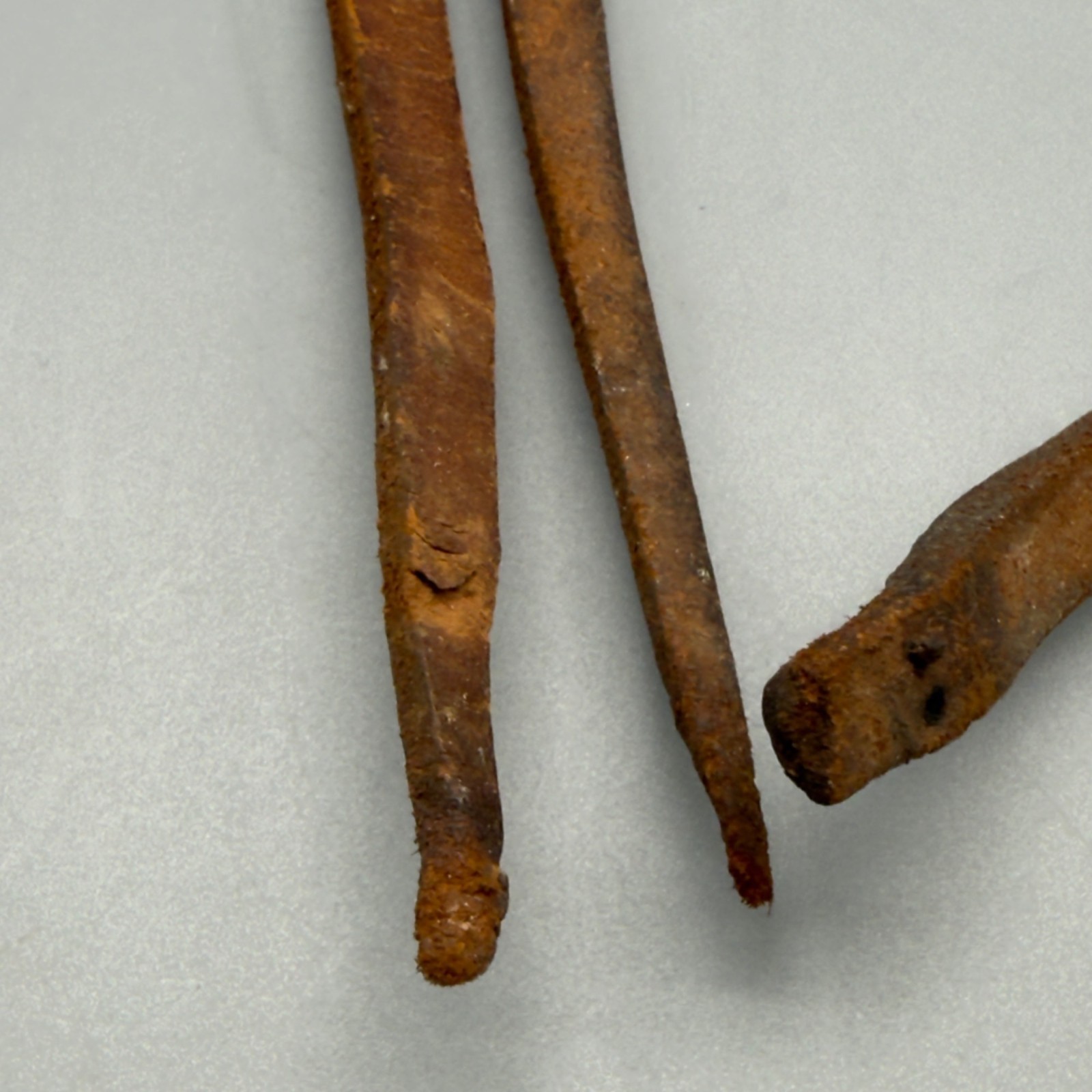 Vintage Western Leather Braided Horse Quirt Whip Cowboy Tack Rodeo Decor