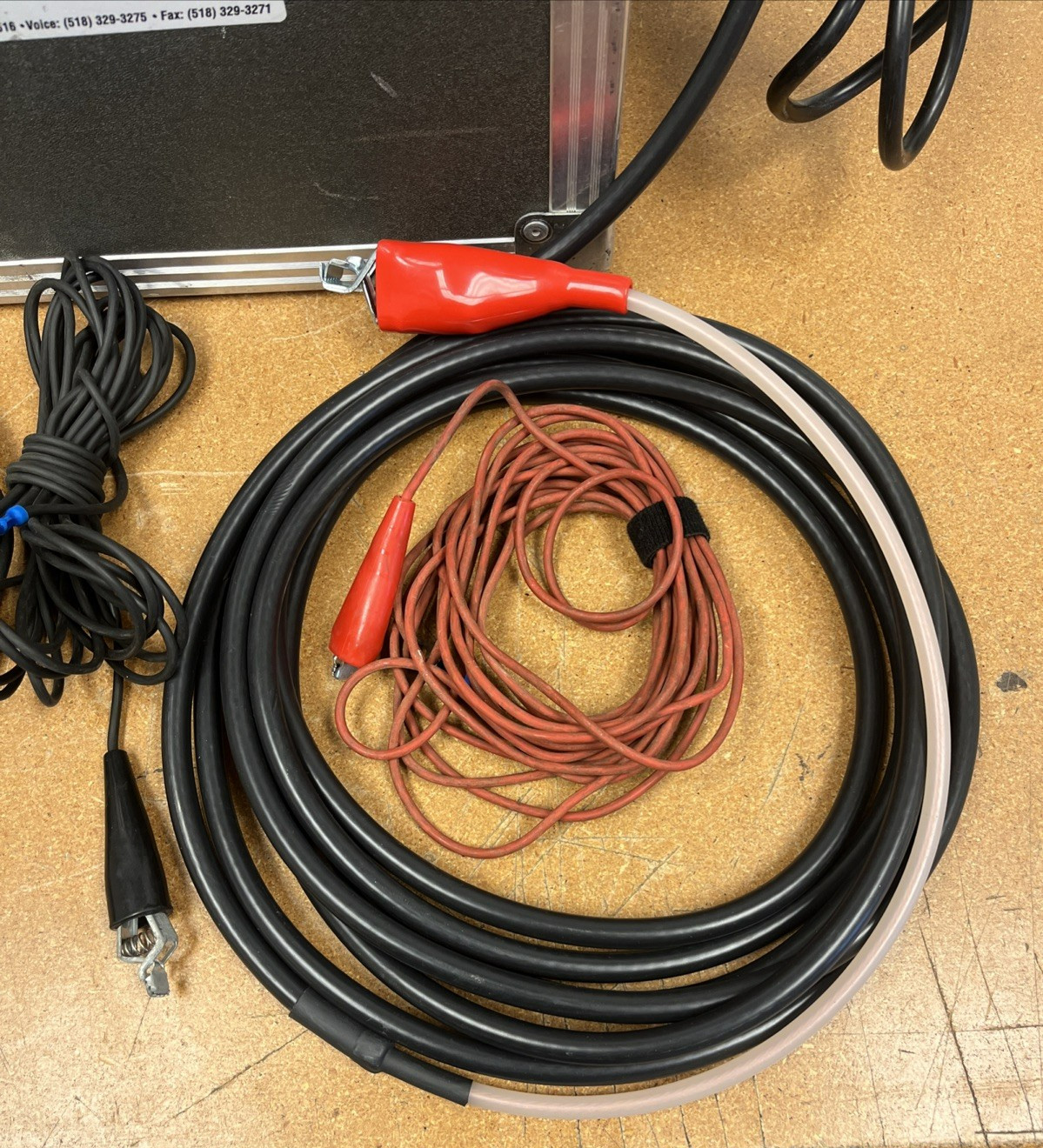 High Voltage PTS-75 DC HiPot Tester 75KV Output Megohmmeter