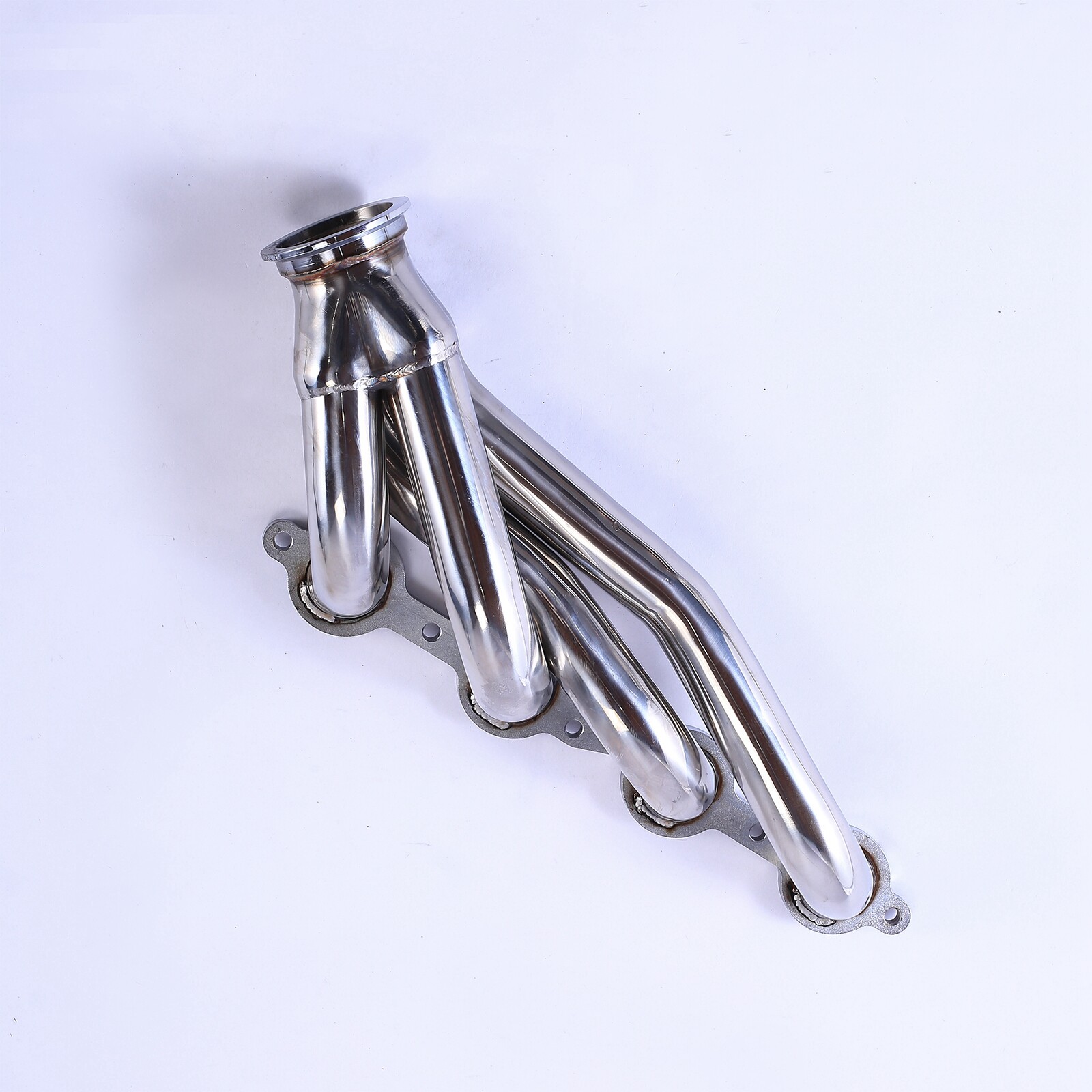 Truck Headers For 60-86 C-10 LS Chevy GMC LS1 LS2 LS3 LS6 LS9 (Conversion Swap)