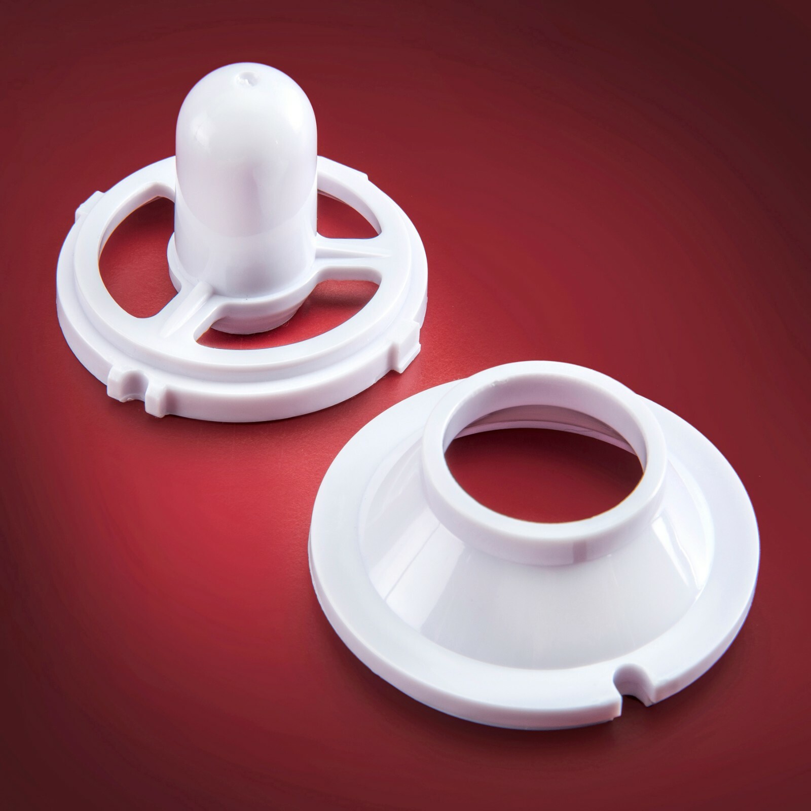 STX Turboforce "Platinum" w/Foot Pedal Electric Meat Grinder & Sausage Stuffer