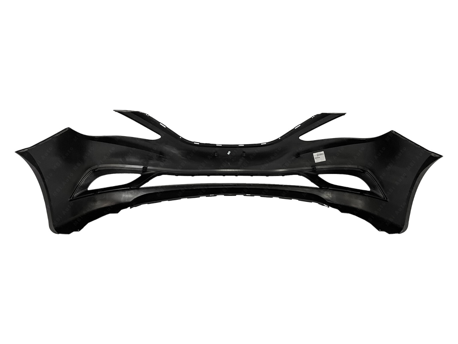 NEW Primered - Front Bumper Cover Fascia for 2011 2012 2013 Hyundai Sonata 11-13