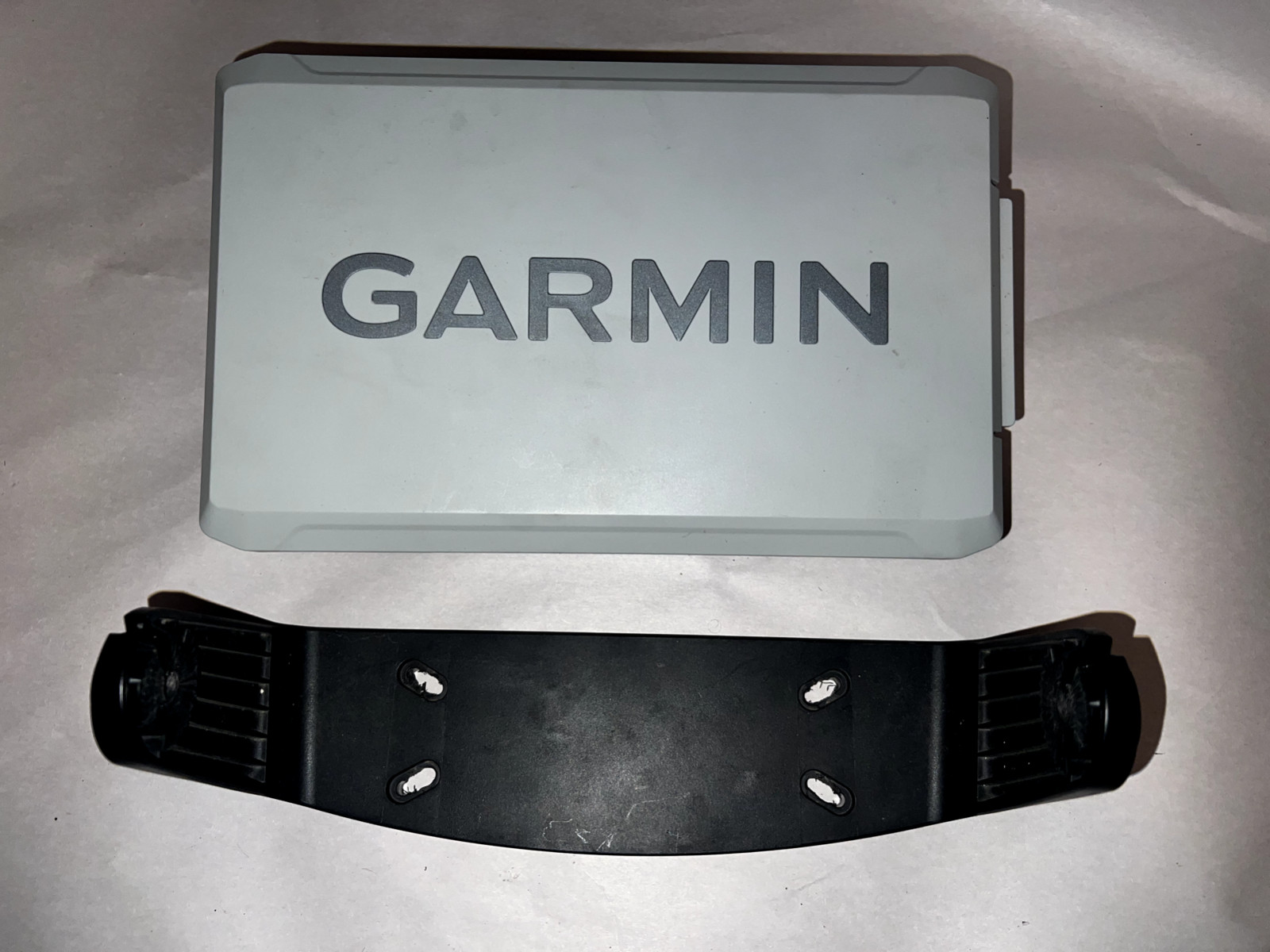 Garmin 93SV UHD2 GPSmap GPS/Sonar/Fishfinder