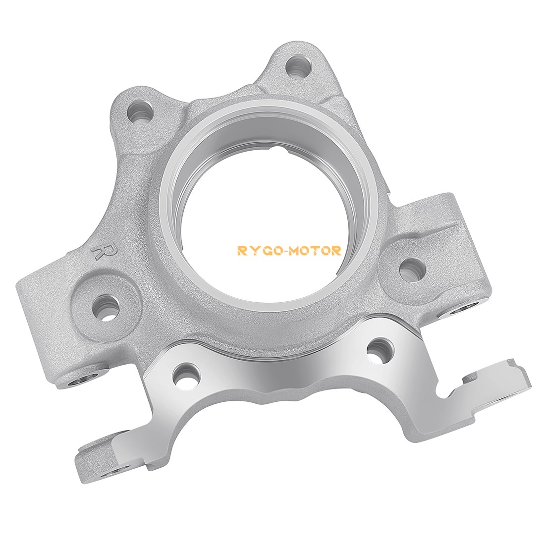 Left & Right Wheel Bearing Carrier & Bearings for Polaris RZR XP Turbo 2017-2021