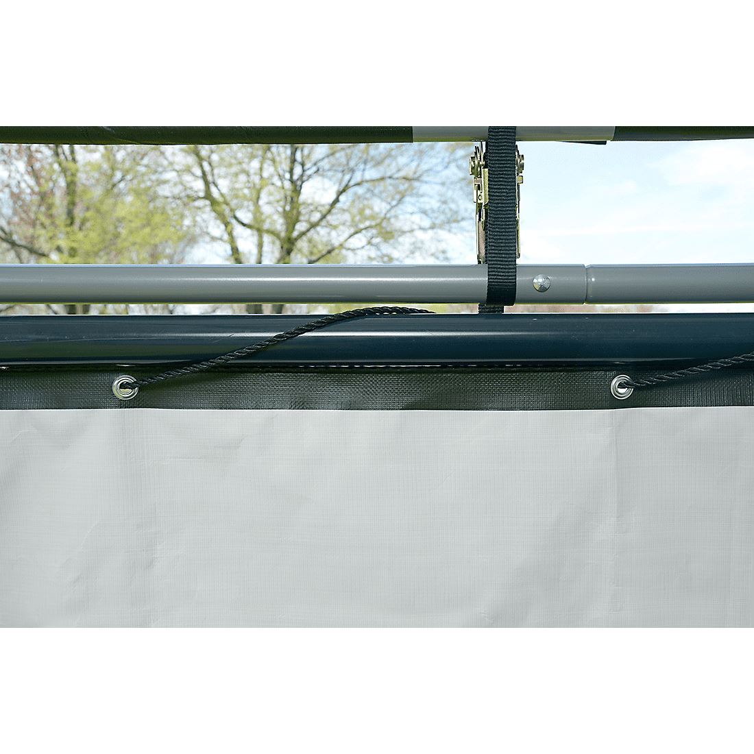 ShelterLogic Enclosure Kit for Corral Shelter, 12 ft. x 12 ft.