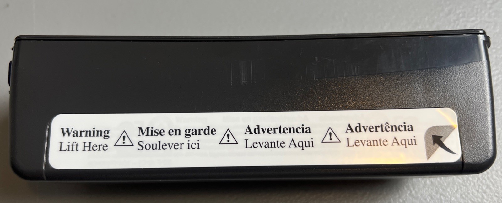 3M TR-332 High Capacity Battery for Versaflo TR-300 PAPR Li-ion Rechargeable