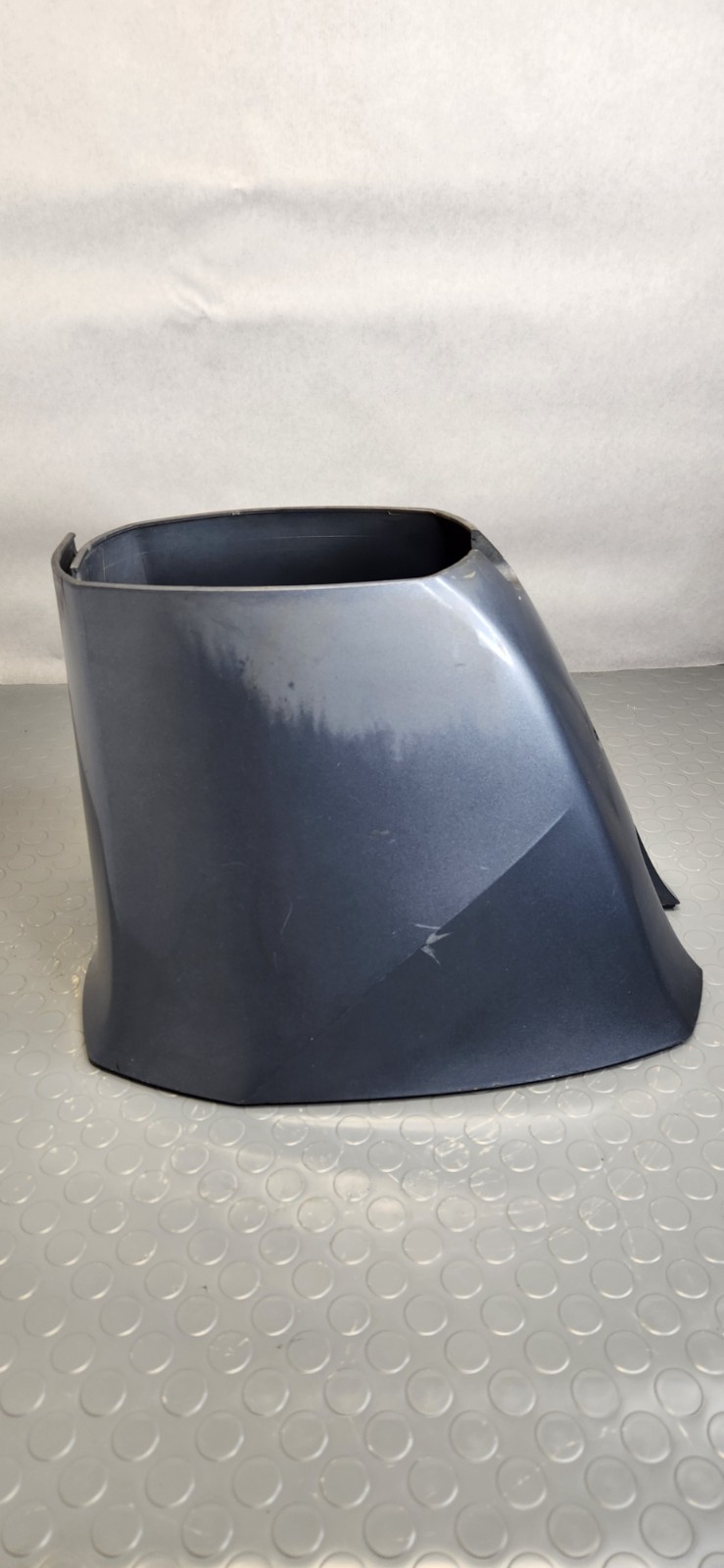 Yamaha Lower Apron Cover 67F-42741-00-4D 75-100HP 4 Stroke (1129)