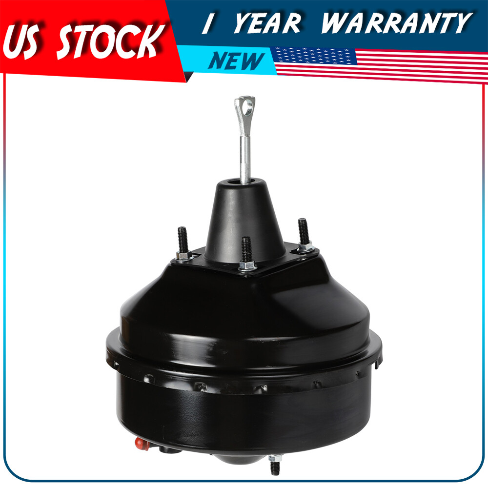 NEW Brake Booster For Chevy Silverado 1500 Tahoe GMC Sierra Cadillac 54-74826