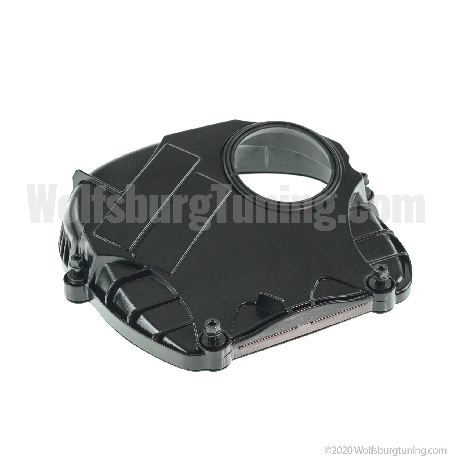 Audi A3 A4 A5 A6 Q3 Q5 TT VW CC Eos GTI Jetta 2.0T Metal Timing Cover TSI TFSI