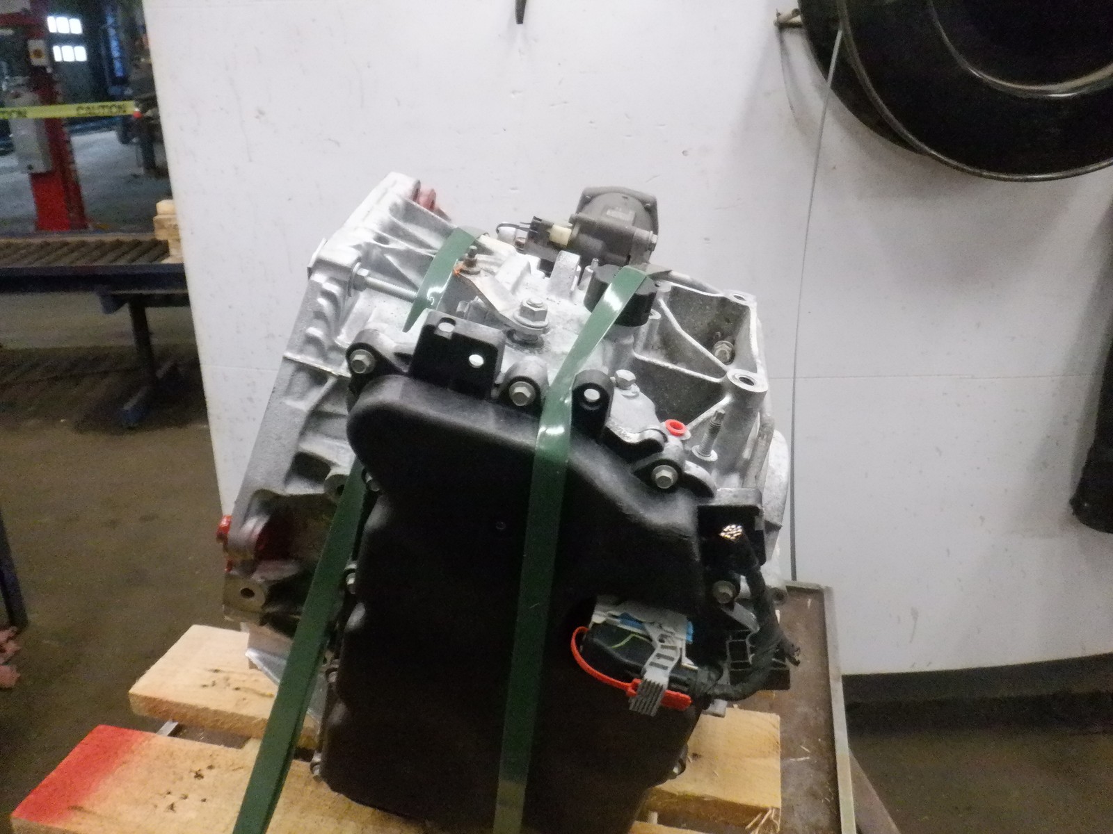 2016 2017 2018 Chevrolet Malibu 1.5L Automatic Transmission OEM