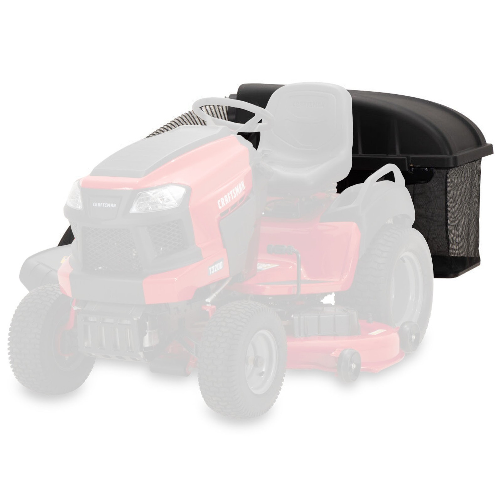 MTD 19B30018791 Triple Bagger 50" 54" Deck Craftsman