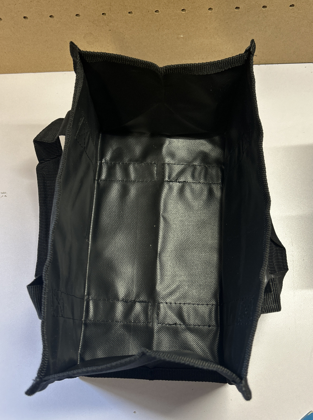 1- Federal Firearms Black 4 Box Shot shell Ammo Tote Bag Skeet Shooting Sports