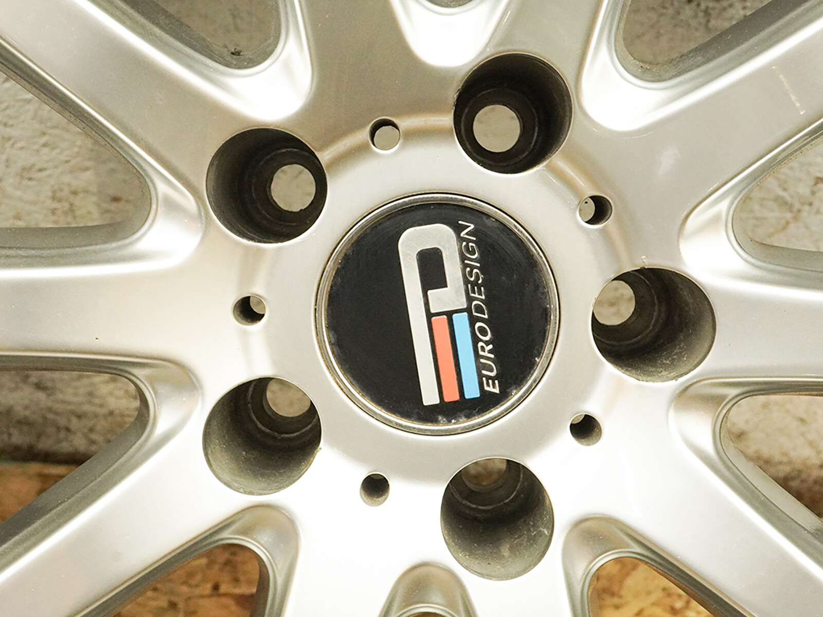 2012 - 2015 Audi A5 F5 Wheel Rim Alloy 20X9J 5-112Mm 37Mm Offset Set Of 4 OEM