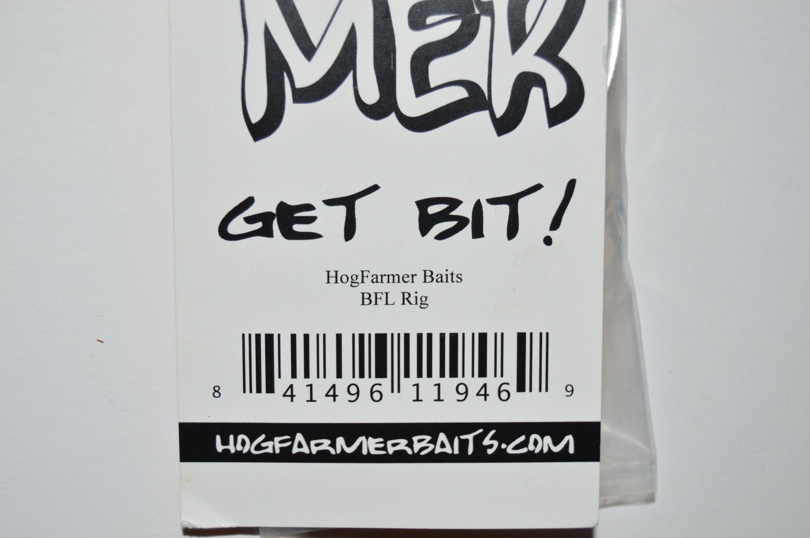 hog farmer hogfarmer umbrella rig BFL rig bass a-rig