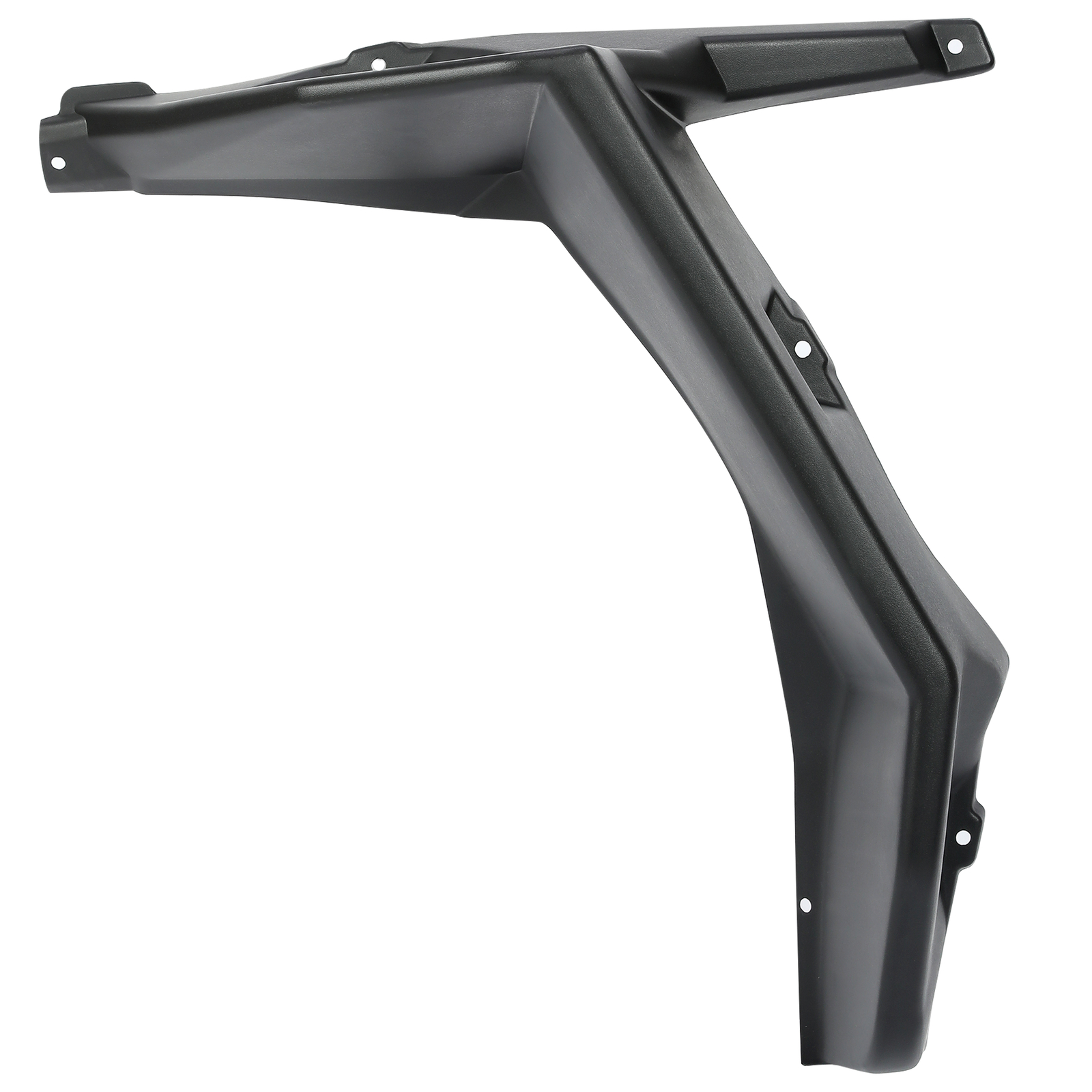 Front & Rear Extended Fender Flares For Polaris RZR XP 1000 4 TURBO S 2014-2023