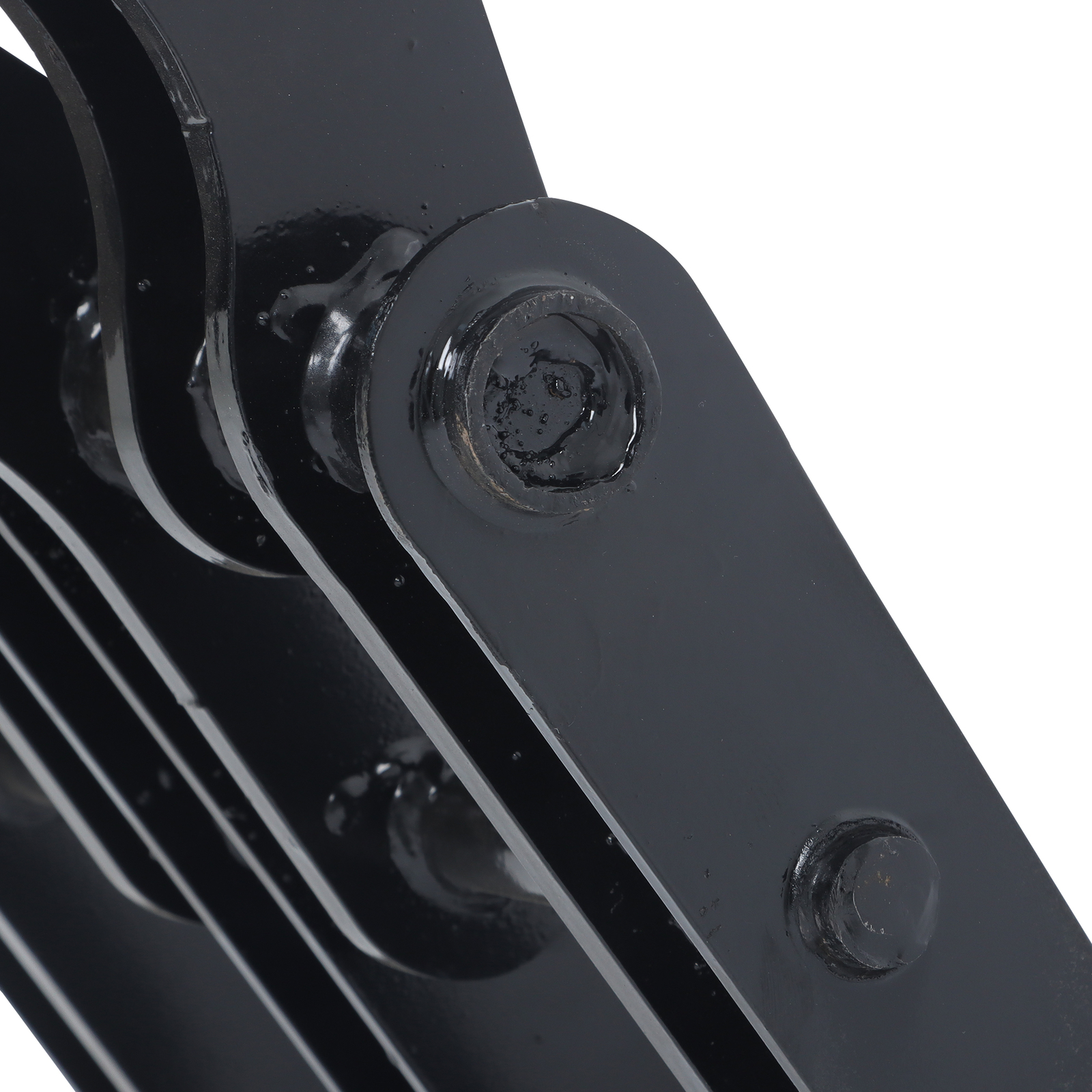 Grapple Grabber For 0.8 tons -1.5 tons Small Diggers Mini Excavator Attachment