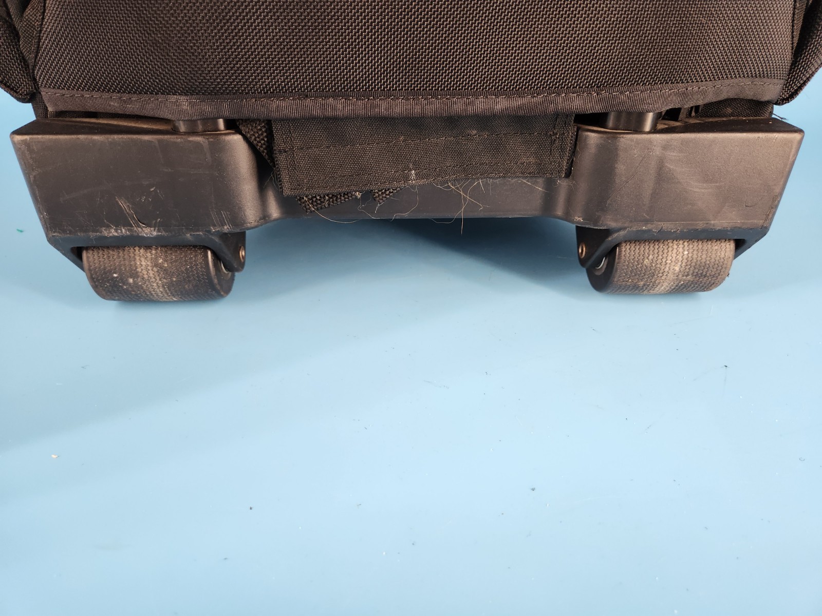 💥Tilos Hyrdra Gear Travel Scuba Dive Roller Bag BLACK 32" x 20" x 10"