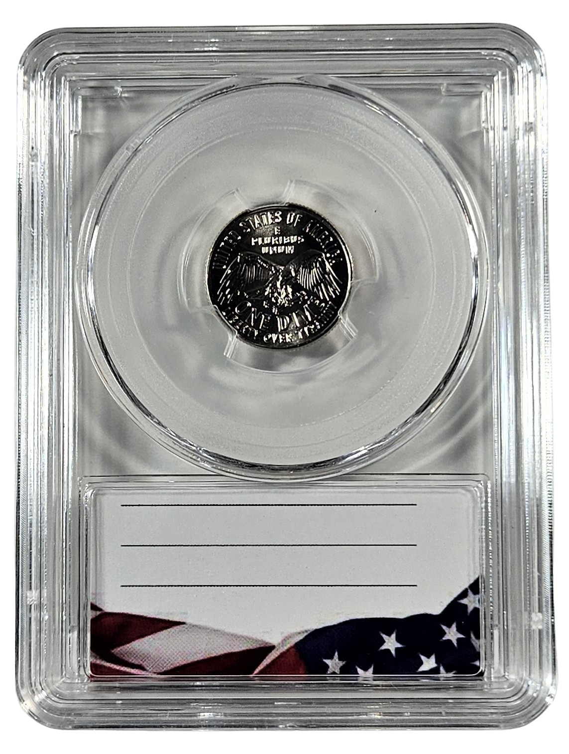2026 P&D Semiquincentennial Emerging Liberty Dime Set Uncirculated