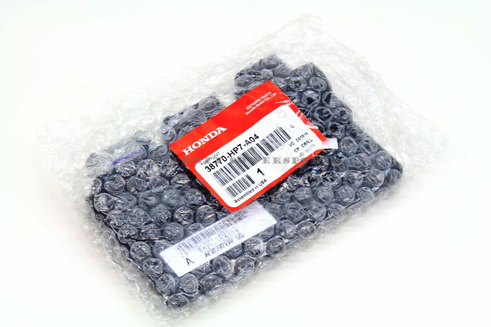 Genuine Honda Control PGM FI Unit Module ECM 09-14 TRX 420 FA FPA Rancher #P137