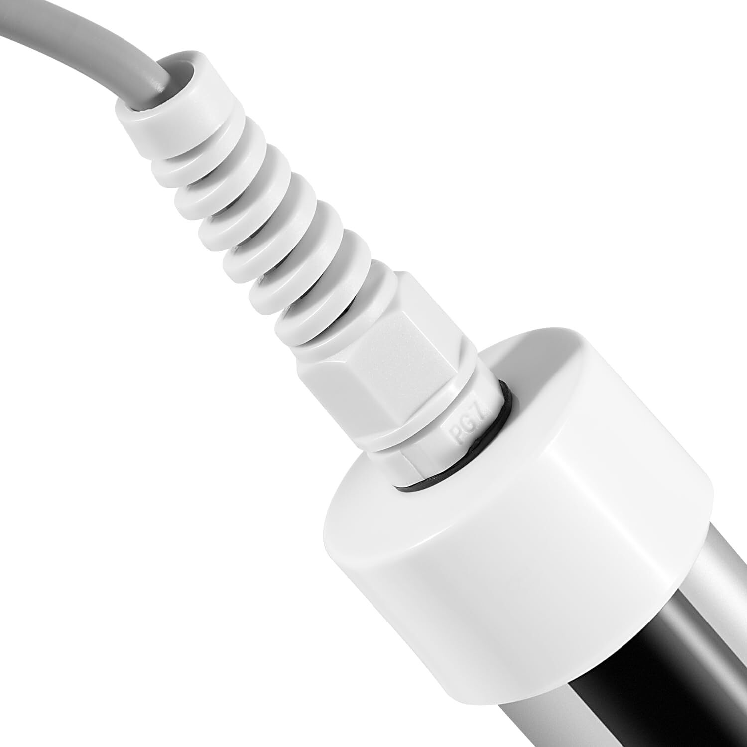 76078 Scepter Salt Cell for Hot Spring ACE Spas 25% Larger Plate Area 1HTWSEP01