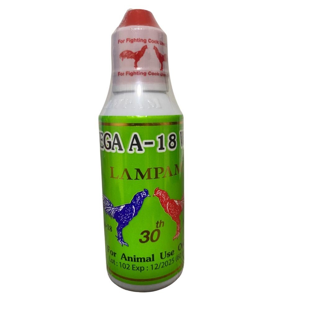 Booster For Chicken Vitamins Minerals Higher Energizer set 5x60 & santolin 60 ml