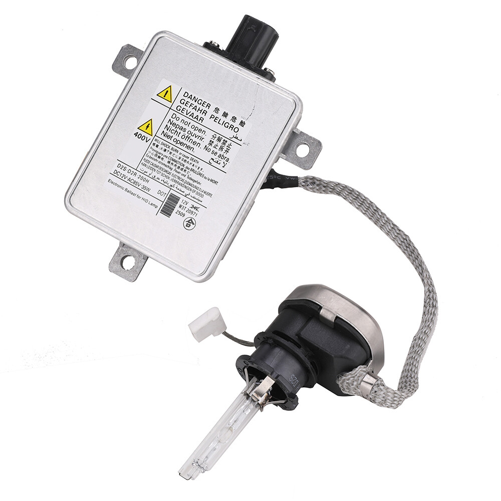 For Acura ILX MDX RDX TL TSX ZDX Xenon HID Headlight Ballast igniter Bulb