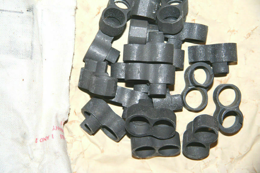 M1 Garand Gas Cylinder Lock 1967, Original USGI NOS, -#44