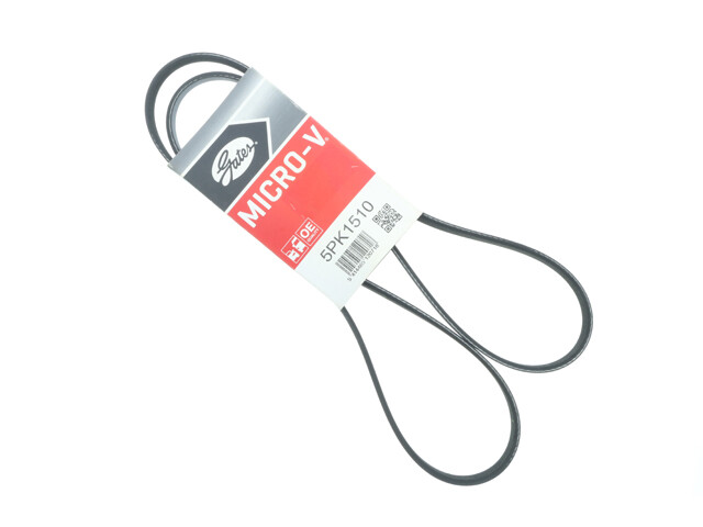 Drive Belt + Idler Pulley + Tensioner for MERCEDES CLA250 GLA250 CLA45 AMG A220