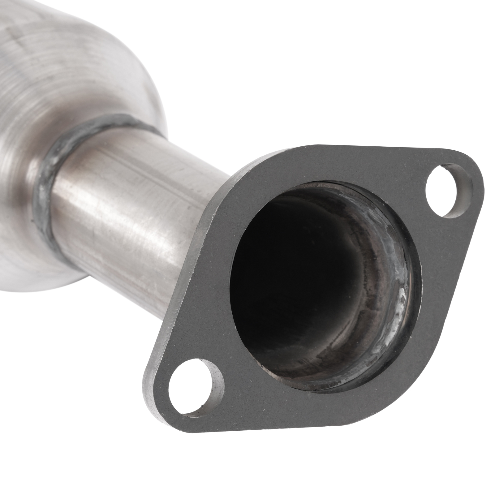 Front & Rear For 2011-2015 Chevrolet Cruze 1.4L l4 Turbo Catalytic Converters