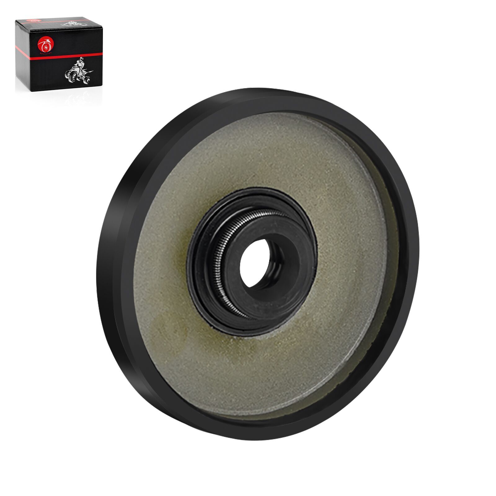 Clutch Push Rod Seal For Suzuki SV650/SV650S/SV650A/SV650SA 1999 2000 2001-2008