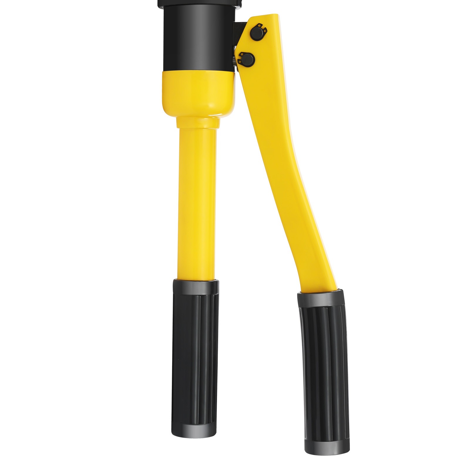 8T Rebar Cutter Portable Electric Hydraulic 4mm-16mm Cutter W/ 1 Allen Wrench