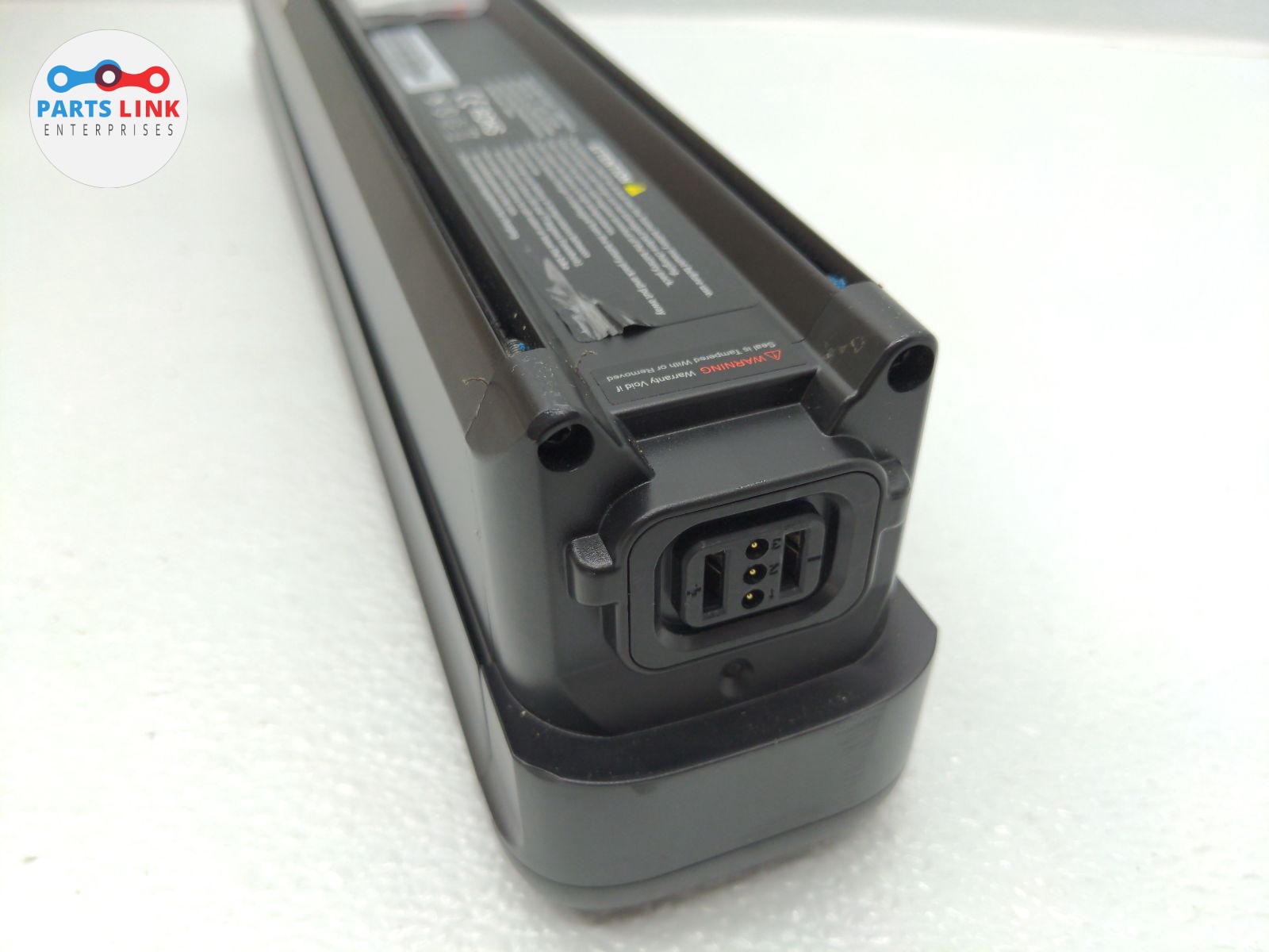 Authentic Rad Power Bikes Battery For Rover 6 Plus, City 5 Plus, Runner 3 Plus