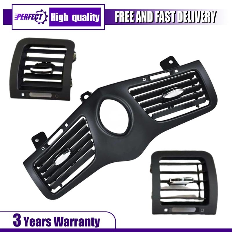 Dashboard A/C Air Vent Panel Grille for Maserati GranTurismo (M145) 2008-2019