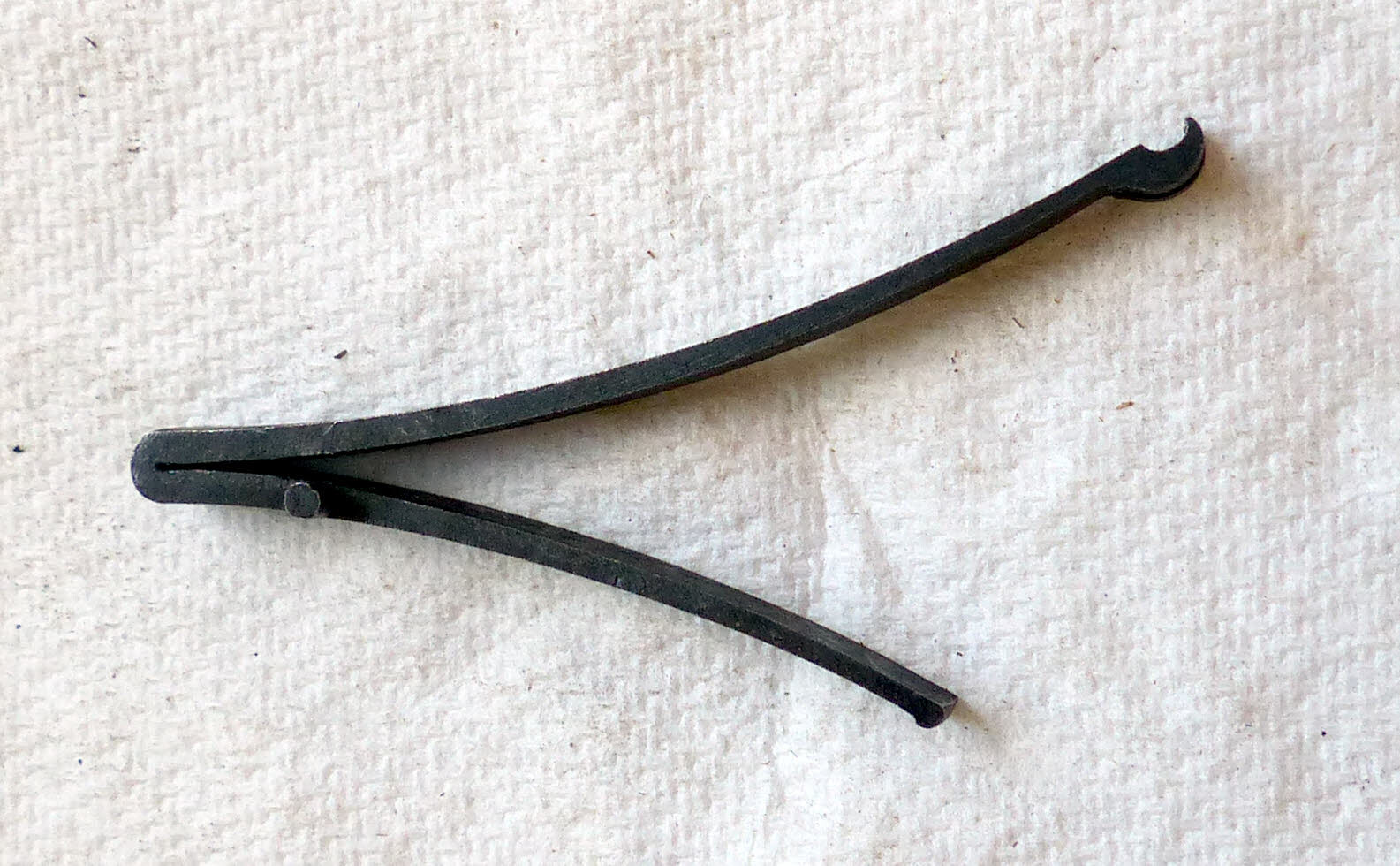 Webley Mk6 Main Spring