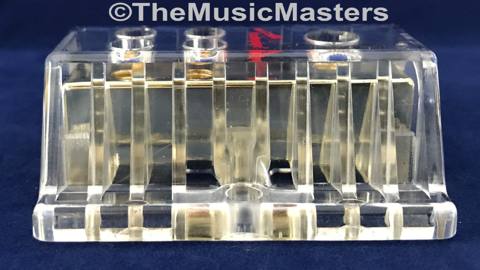 4-8-10 Gauge Power Wire Cable DISTRIBUTION BLOCK Car Audio Amp 1 to 4 Splitter