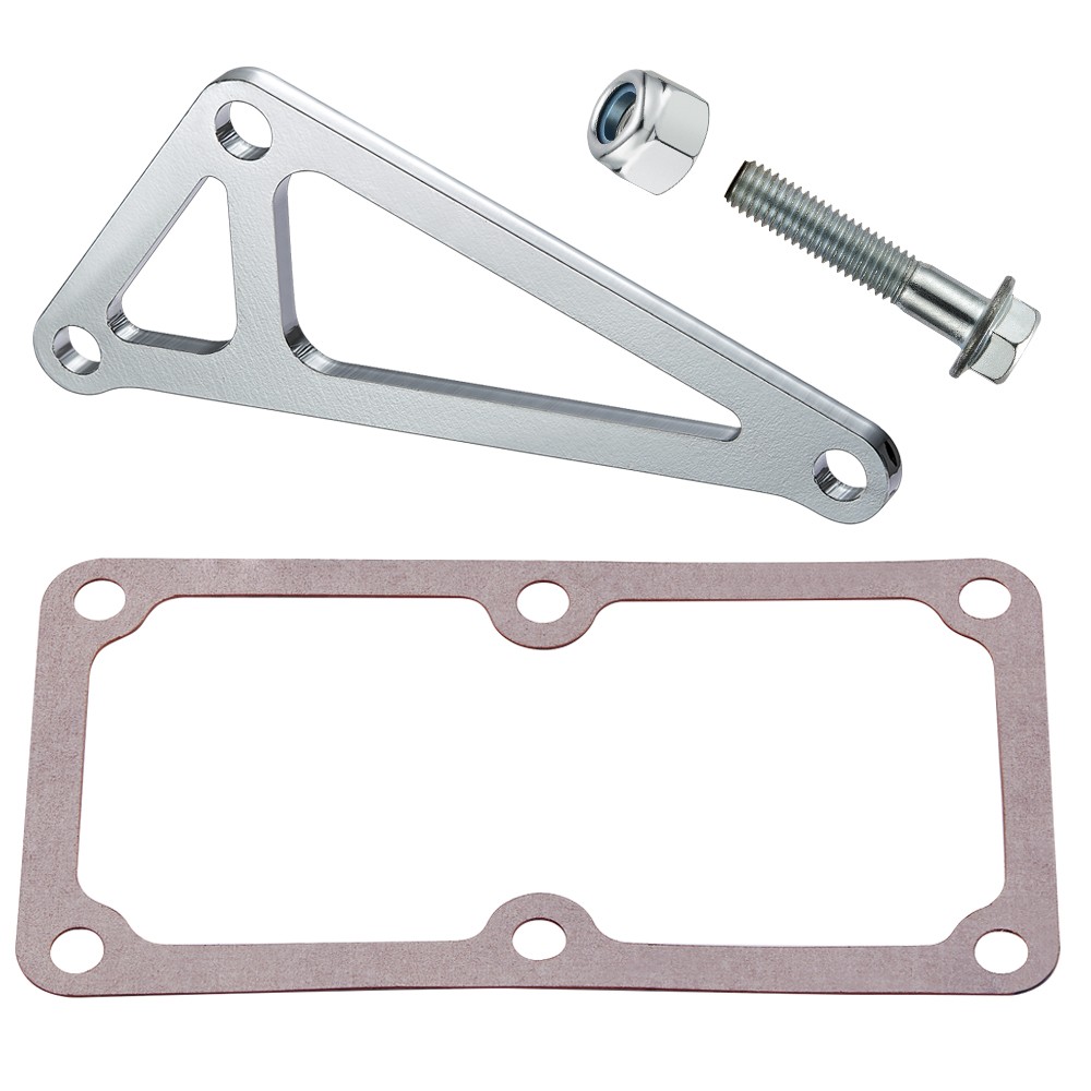 Stainless Steel 3.5" Intake Elbow For Dodge Ram 2500 6.7L Cummins Turbo Diesel