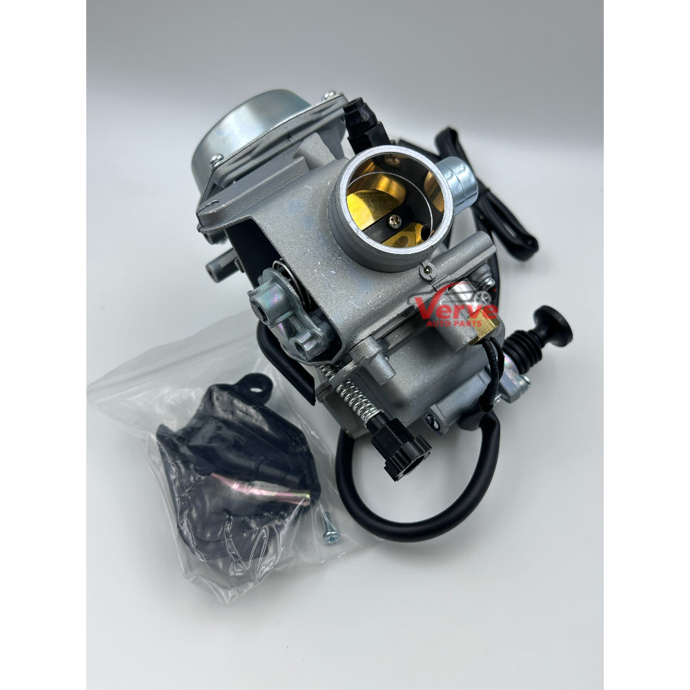 NEW OEM For HONDA CARBURETOR 2002-2004 TRX450FE/FM FOREMAN 16100-HN0-672