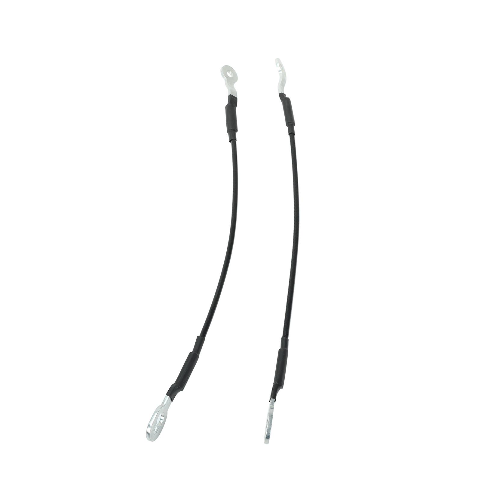 Tailgate Cable 1994 to 2004 For Chevy S10 Pickup GMC Sonoma Pair Set Kit