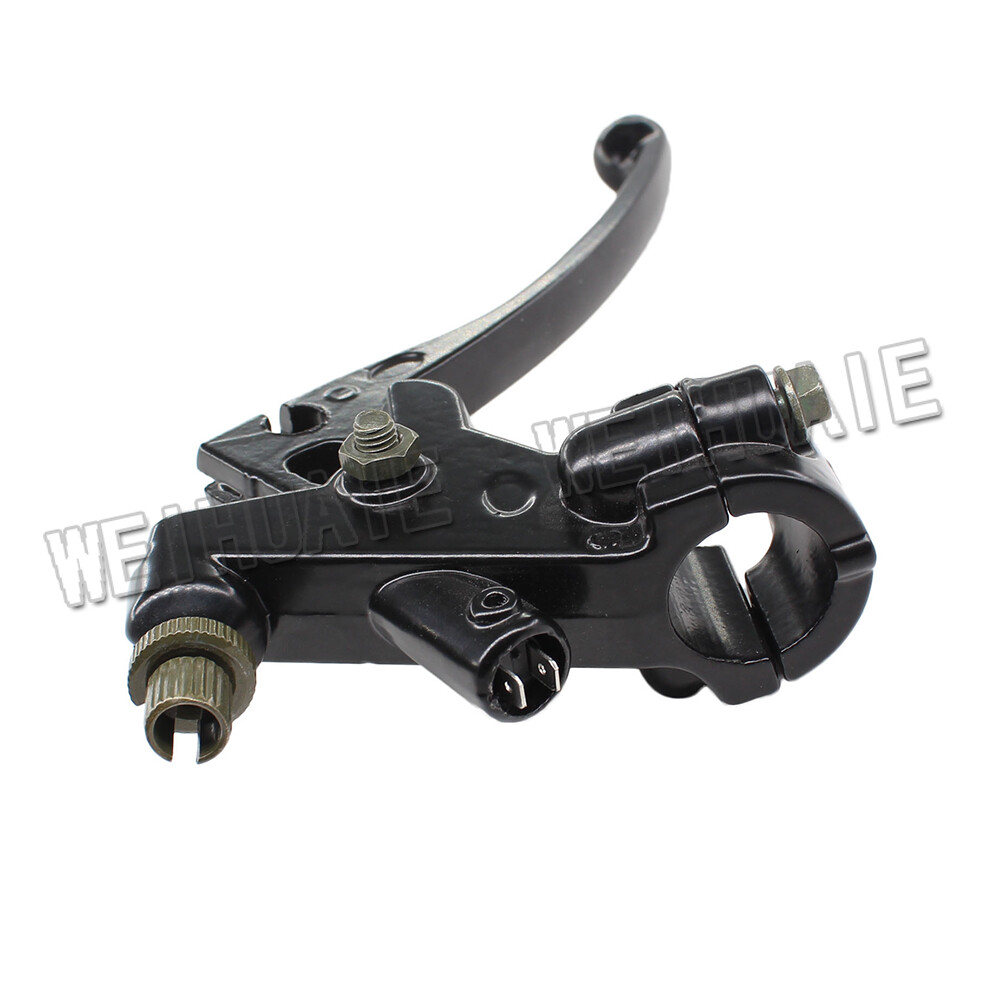 Handle Clutch Perch Lever For Honda Sportrax TRX250EX TRX300EX TRX400EX TRX450R