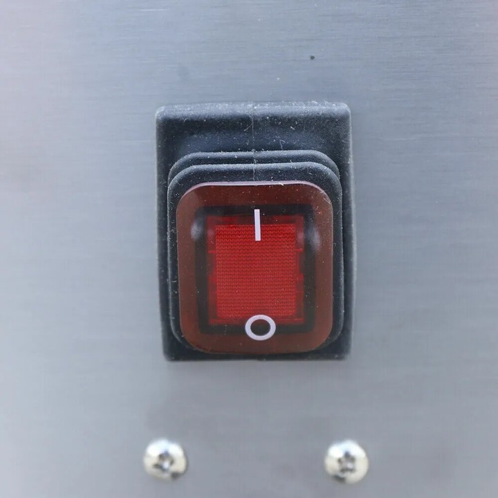 Commercial Fryer Oil Filter Cart Machine Kitchen Oil Filter System USA