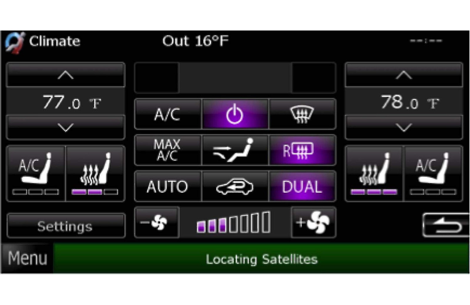 iDatalink Maestro RR ADS-MRR Radio Replacement & Steering Wheel Interface