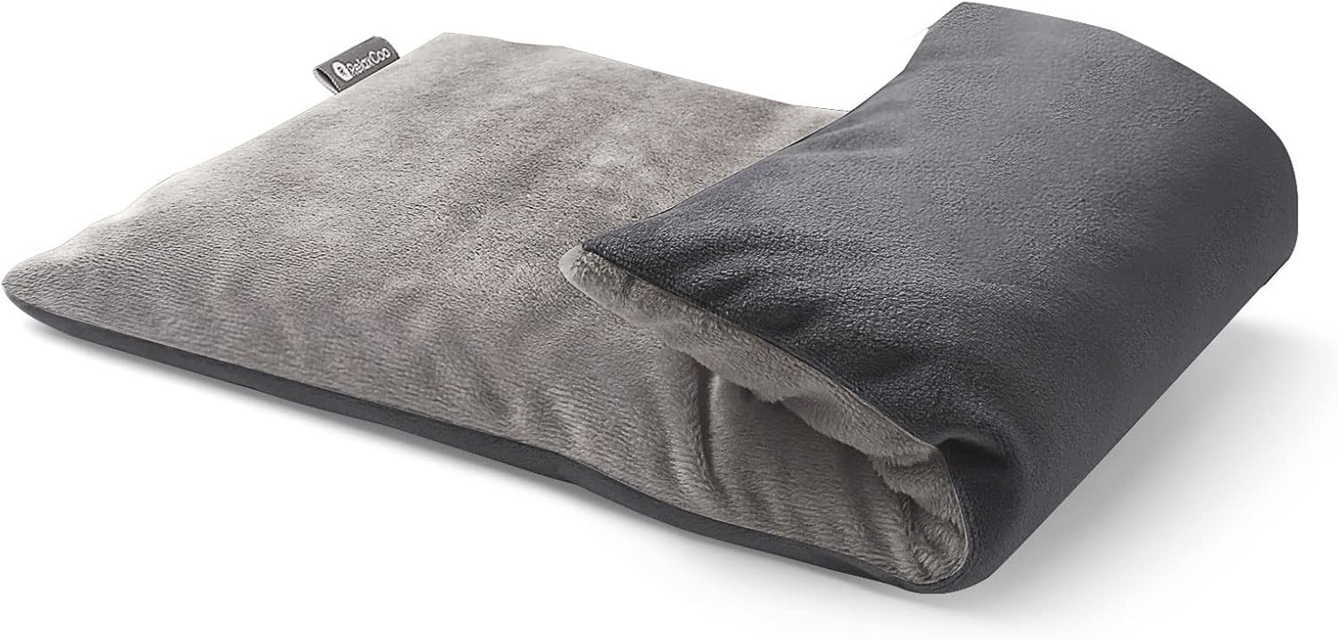 Microwave Heating Pad 6X12 Microwavable Heat Pad Pain Relief Reusable Bean Bag