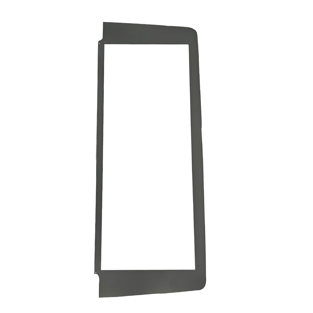 8.8" Radio Display Glass Cover BMW LK CID for 2014-17 BMW F22 F23 F87 M2 9387547