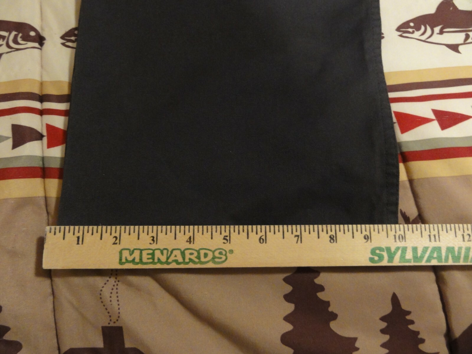 Red Kap Coveralls Acciona Velva Windfarm Logo Turbine Wind Farm Power Size 50-RG