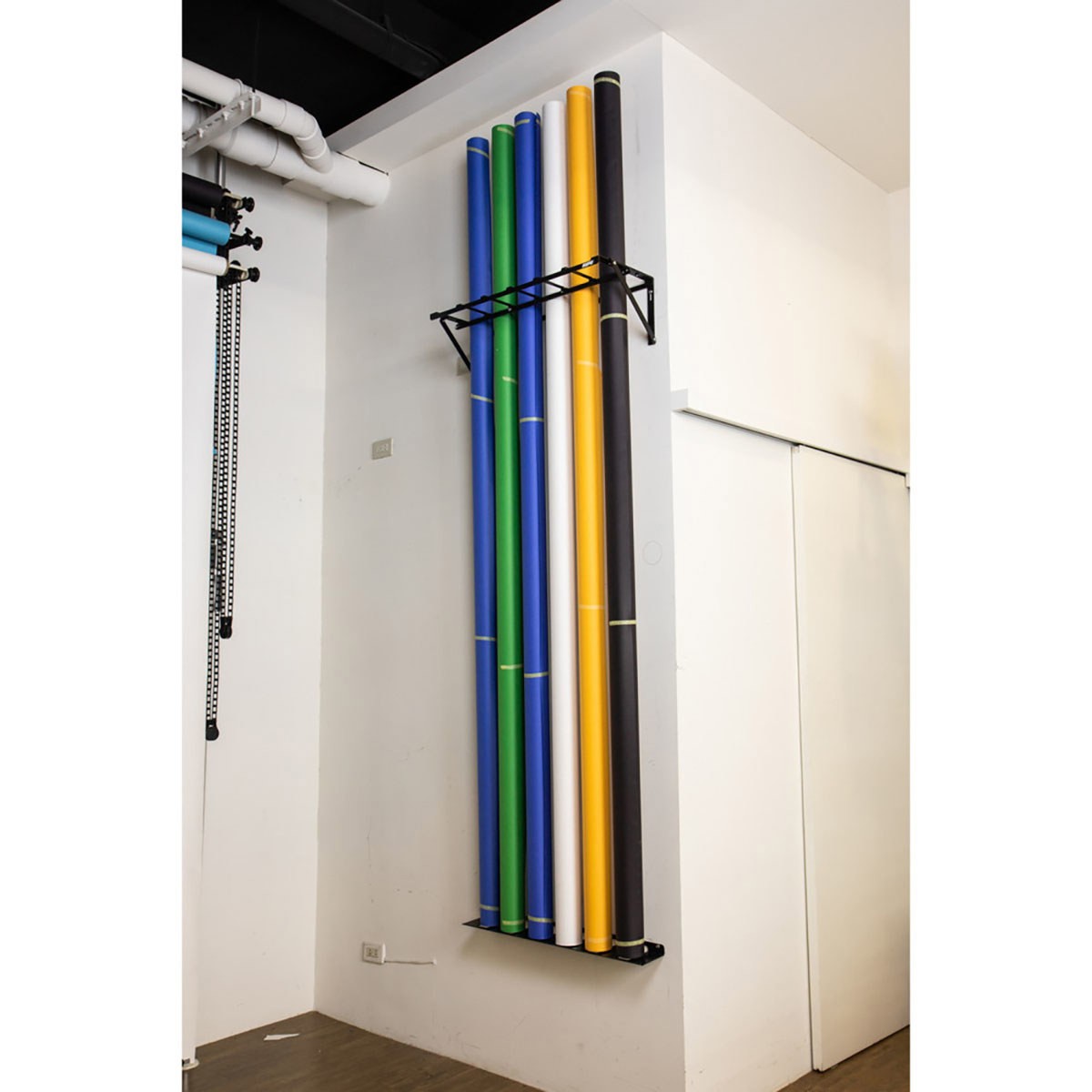 Kupo Pro Storage Rack Set for Backdrops