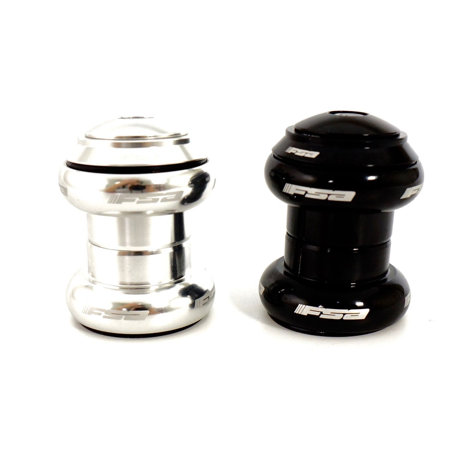 FSA Orbit X 1" Threadless Bicycle Bike Headset Sealed Bearing 1 inch  W/Top Cap