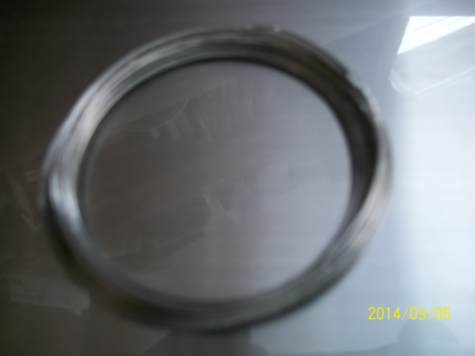 200 inches 60/40 Tin Lead Solder .032 Dia Low Melt Rosin Core Electronics LT