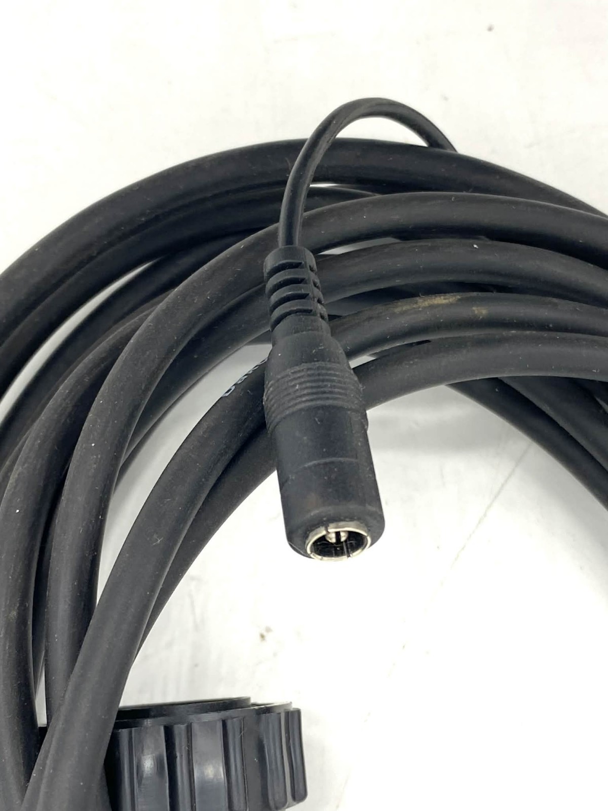 AgCam Female to Ag Leader Integra Adapter Cable DMAC-ALI