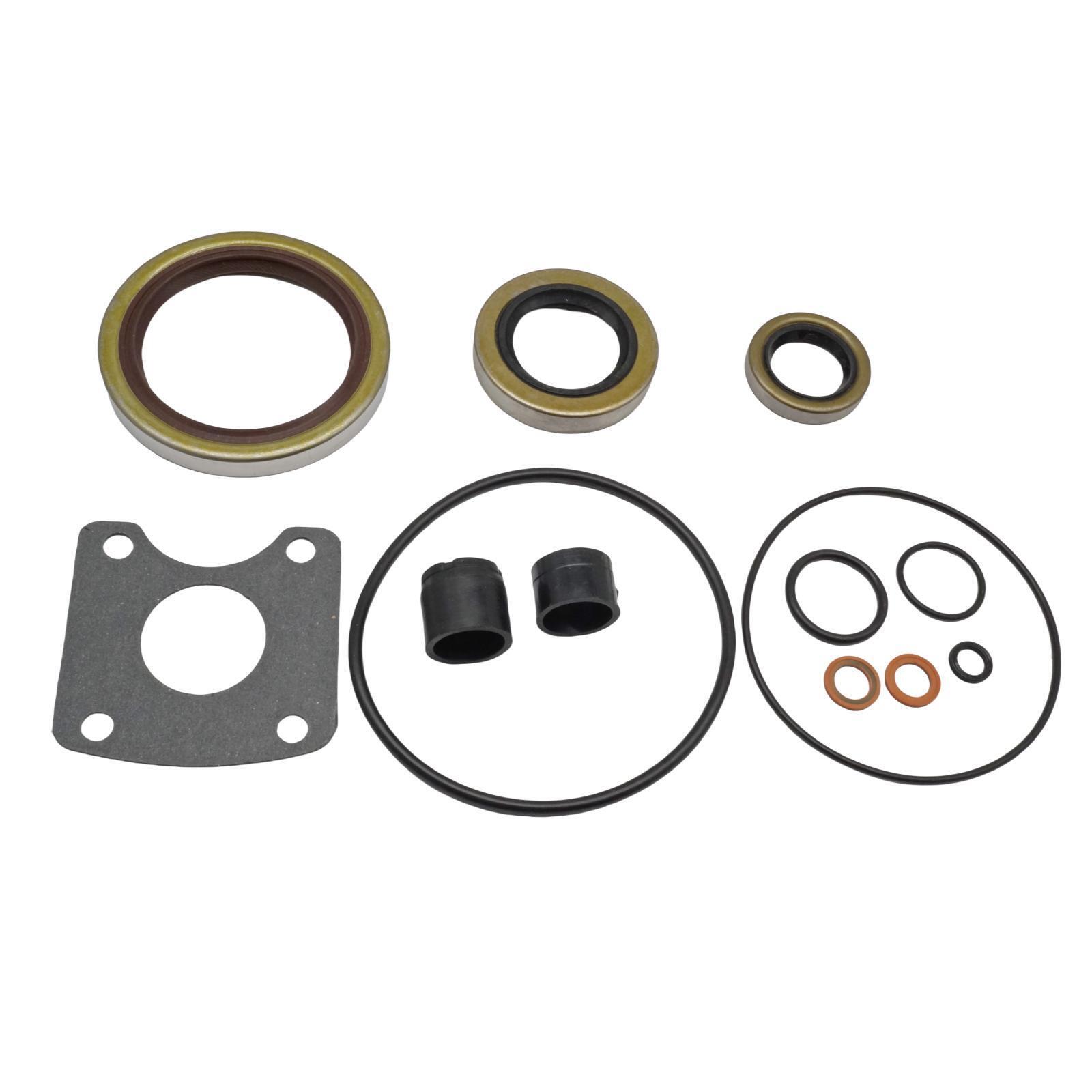 Upper Unit Seal Kit for Mercruiser Alpha One Gen I Upper Unit 26-32511A1