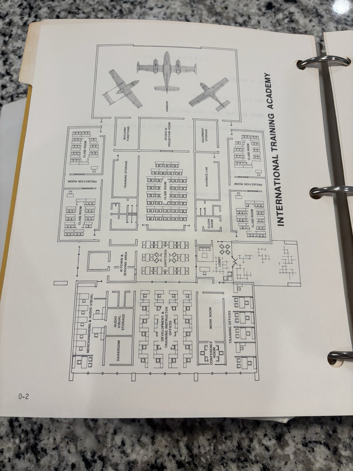 Cessna 300/400 Systems Training Manual Rev 3 Mechanic